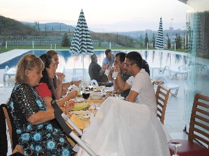 Bah�e�ehir E�lence