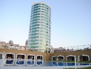Havuzba�� Restaurant