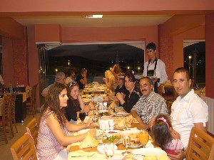 Gece E�lence
