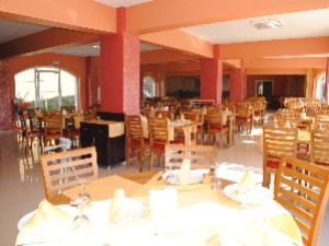 Havuzba�� Restaurant