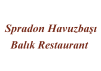 Spradon Havuzba�� Bal�k Restaurant