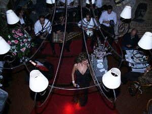 Felek Fas�l Restaurant