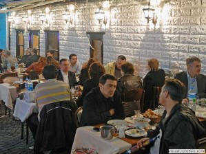 Babalk Restaurant