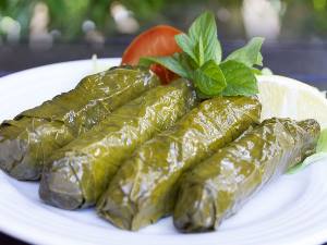dolma