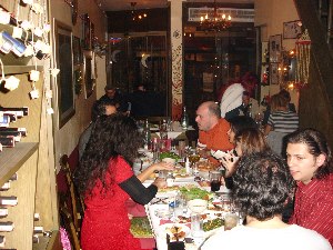 Grup Toplant�s�
