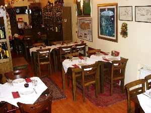 Kaliteli Mekan