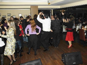 Adal�'da E�lence