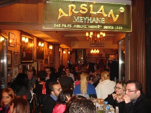 Arslan2 Meyhane