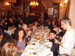 Beyo�lunda Gece Hayat�