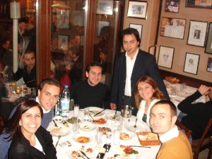 Dost Muhabbetleri