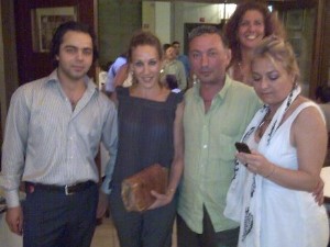 Arslan2 Meyhane