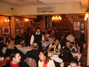 Meyhane Geceleri