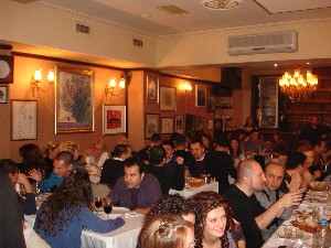 Arslan2 Meyhanesinde E�lence