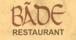Bade Restaurant