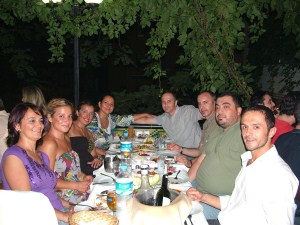 Beyo�lu Meyhane