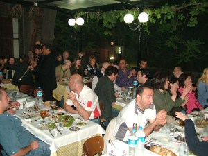 E�lence Mekan�