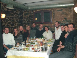 E�lence Geceleri