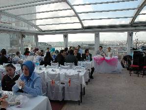 Oryantal Kutlama Parti
