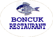 Boncuk Restuarant