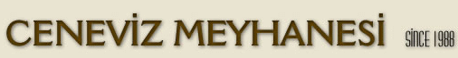 Tarihi Ceneviz Meyhanesi