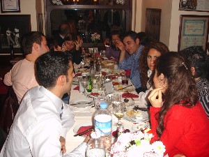 �kinci Bahar'a Ho�geldiniz