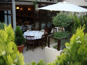 Teras Bah�e