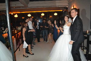 Beyo�lu Gece Hayat�