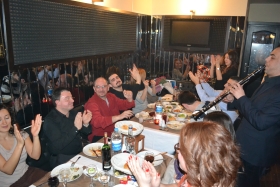 Beyo�lu Meyhanesi