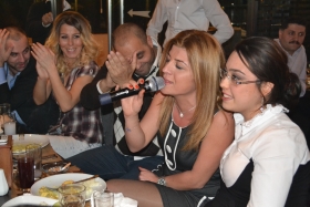 Meyhane Mezeleri