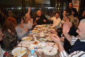 Keyifli Restaurant