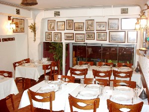 Nevizade'de Kaliteli Restaurant