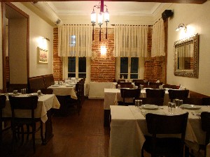 Mehur Gurme Restaurant