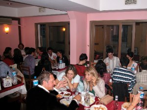 Kaliteli Lokanta