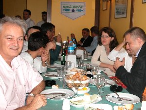 Raki Bal�k