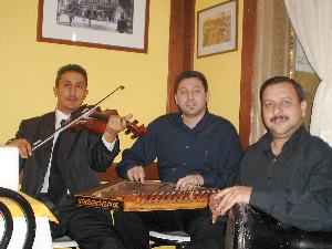 Oturakl� Fasil