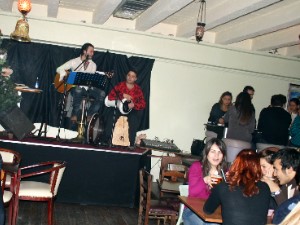 Darbuka Shov