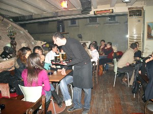 HamamdaDost Sohbeti