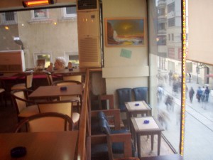 Hamam �st Kat