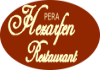 Hezarfen Restaurant