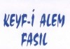 Keyf-i Alem Restaurant