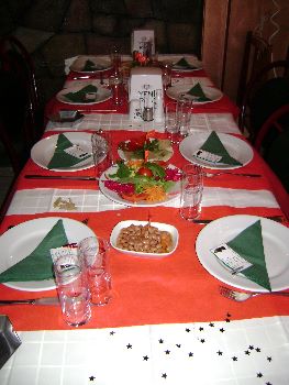 Keyif Restaurant