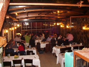 Beyolu Gece Hayat