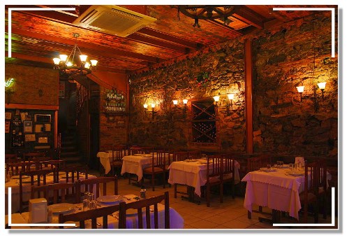 Keyif Restaurant
