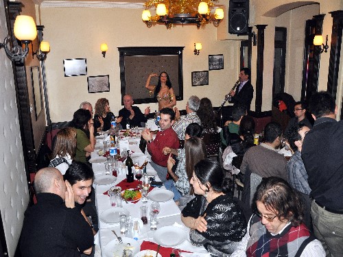 Nevizade Lipsos