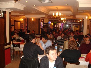 Nevizade Meyhaneleri