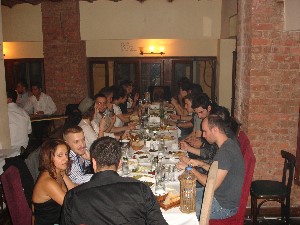 Mavi Melek Fasl