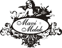Mavi Melek
