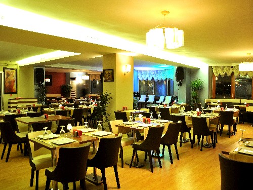 Melike Restaurant