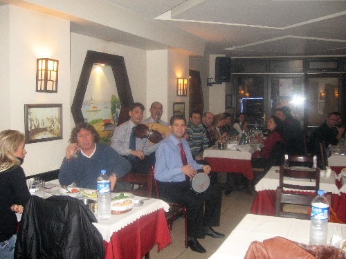 As Pera'da E�lence 