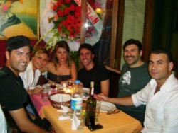 Kaliteli Restaurant